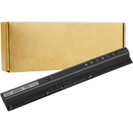Bateri Laptop M5Y1K untuk Dell Inspiron 14 15 17 5000 3000 Series 5559 5558 3551 3451 3558 i3558 356