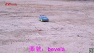 興耀華 ZD致頂1:8 RC遙控拉力車 成人高速四驅電動模型車越野車