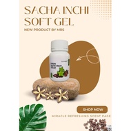 💥HOT.NEW🔥SACHA.INCHI.SOFT.GEL