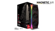 # XFX Mercury AMD Radeon RX 9070 XT OC Magnetic Air Edition with RGB 16GB GDDR6 #