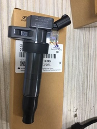 NEW IGNITION COIL Hyundai Santa Fe Tucson Equus Genesis Coupe Kia Forte Koup 2.0 2.4 Rondo 27300-3F