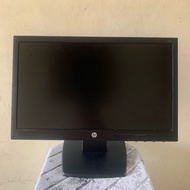 READY 19 INCH HP MONITOR WITH WARRANTY