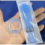 BNB DW 5600LS 2 BIRU JELLY