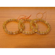 Venus Blonde Crystal (More Than 8 Mi)