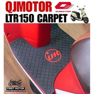 QJMOTOR LTR150 LTR 150 ANTI SLIP CARPET