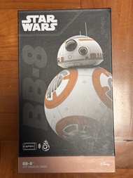 Star Wars Sphero BB-8 App-Enabled Droid