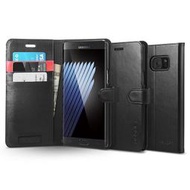 北車 SGP SPIGEN 三星 SAMSUNG Note 7 N7  Wallet S 側掀 錢包 皮套 保護套  