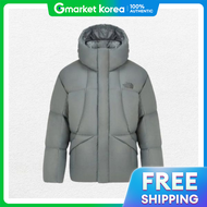 The North Face | Mens Sky down Jacket (Rds) Nj1Dr59B