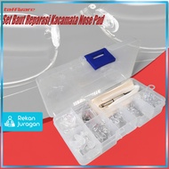 Taffware Nose Pad Sunglasses Repair Screw - CM-35