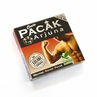 Pacak arjuna