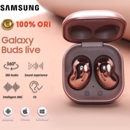 Samsung Galaxy Buds Live earphone bluetooth 100% Original in ear