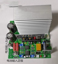 Pure sine wave power frequency inverter board 12V24V36V48V60V pure sine wave inverter finished board