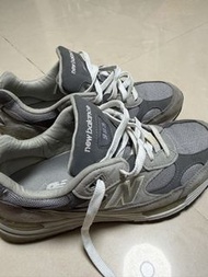 New balance 992 元袓灰