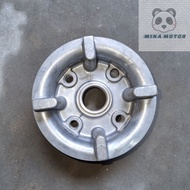 TAKA Nap Naf Rear Gear Holder Smash RC 100 Spare Parts Motorcycle Parts Accessories