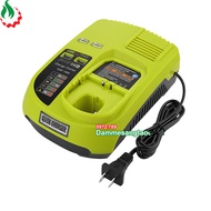 Sạc pin Ryobi 12V 18V li-ion 3.7v nhận mạch zin