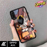 Case OPPO A31 - Casing OPPO A31 Terbaru 2021 AEROSTORE.ID [ ASTRONOT ] Silikon OPPO A31 - Case Hp OP