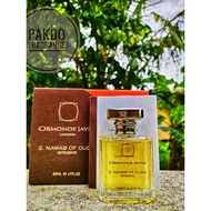 💯 Original Ormonde Jayne 2. Nawab of Oudh Intensivo for Men