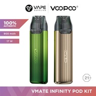 Voopoo VMate Infinity Pod Kit 900mAh 17W Authentic