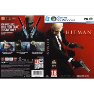 Hitman: Absolution PC GAME [Offline]