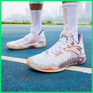 ↓ ➵ ∰ [GET NEW]ANTA Shock Wave 5 Kyrie Irving Basketball Shoes Outdoor Stability Shock Absorption S
