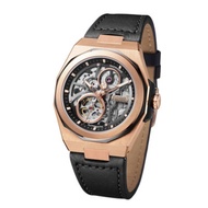 ARBUTUS ARBUTUS Wall Street Icon Automatic AR2203RBB