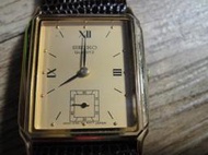 故障錶 SEIKO 零件錶 材料錶 Fault watch