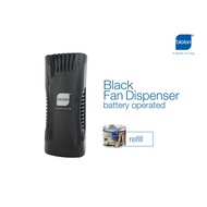 Bioion Air Freshener Fan Type Dispenser