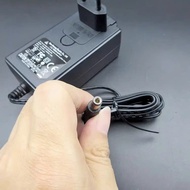 12V POWER CORD FOR YAMAHA KEYBOARD EZ-220 NP12 NP32 NP-32 P45 P125 P-125 PSR-175 PSR-E363 E373 E463 