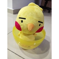 Astro公仔 人人有转机公仔 Soft Toy