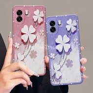 Softcase Oppo A6X A3X A5X A6 P3O A3 PRO A5i Latest 2025 Cool Motif - BS05