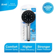 ALPHA Instant Shower Heater Accessories GEN 12 Hand Shower Head with Mesh Filter