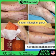 Sabun hilangkan parut Sabun hilangkan parut kudis Sabun parut kaki Hilangkan Bekas luka lama parut h