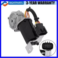 600-908 New Transfer Case Shift Motor For Chevy Silverado GMC Sierra Yukon HUMMER H2 4WD V8 364 6.0 