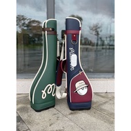 Korea Korea Malbon New Golf Gun Bag Men Women Lightweight Waterproof Gun Bag Practice Bag Club Bag