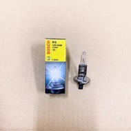 Bosch Car Headlight H1 12V 60/55W Bulb