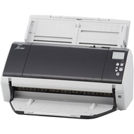 Fujitsu fi-7460 Color Duplex Document Scanner