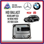 (CKS) MERCEDES BENZ W212 E250 FACELIFT HEADLAMP HID BALLAST(5324)