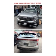 Haval H6 M-Sport Bodykit