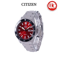 ORIENT RA-AA0915R KANNO DIVER MECHANICAL SPORTS F6922 43.6MM STAINLESS STEEL MEN'S WATCH