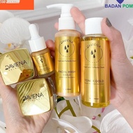 DAVIENA SKINCARE DARKSPOT Series (GOLD Series) | DAVIENASKINCARE | DAVIENA DAVIENA | DAVINA |
