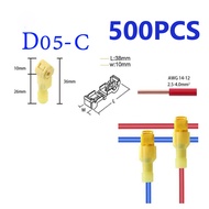 ข้อต่อสายไฟ ราคาส่ง เต๋าต่อสาย ตัวเชื่อมต่อสายไฟ 2ช่อง 3ช่อง 5ช่อง Terminal PCT Connector  ราคาถูกสุ