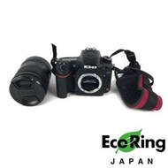 ☆ Nikon 尼康 Camera D750 With 4 lens 黑色相機 D750連4個鏡頭 + Speedlight 閃光燈 SB-600 100%真品 狀態等級: AB
