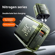 Original Fast Charger 18W Micro Usb 2IN 1 Adapter Set For Android Charger