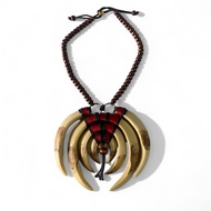 Dayak Ethnic Necklace