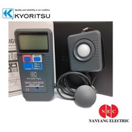 Kyoritsu 5202 Illuminometer Light Meter