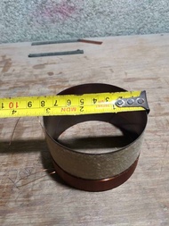 Spul ACR 1590 black magic 755 mm fiber till