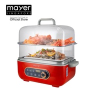 Mayer 10L Digital Food Steamer MMFS10