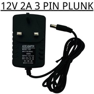 CHARGER FOR MODEN HUAWEI 12V 2A 1.0A 9V 1.5A B311 B315 B525 B618 B818 R311 Rs980+ Rs860 Lt280 LT289 