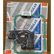 PERODUA MYVI GEN3 G3 D20N 2017 - 2024 YEAR AUTO FILTER TRANSMISSION ATF FILTER WITH GASKET ( PAPER )