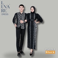Premium Ethnic Woven Dress Latest Trendy TeenageWanita Ethnic Woven Dress Combination